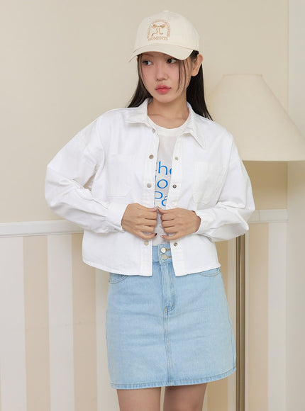 cotton-collar-crop-jacket-oy424