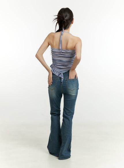 basic-slim-fit-bootcut-jeans-cu428