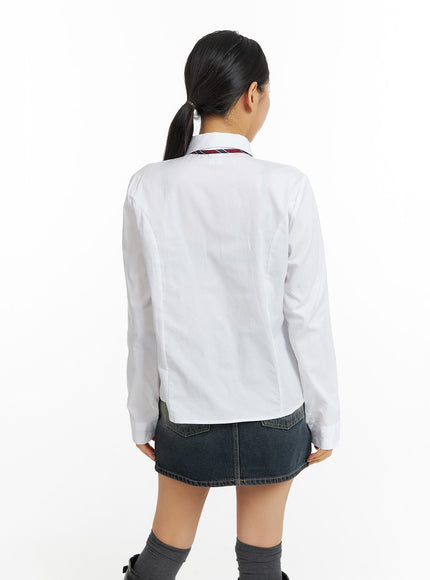 collared-button-up-long-sleeve-shirt-cf416