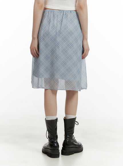 sheer-layered-plaid-midi-skirt-cu413