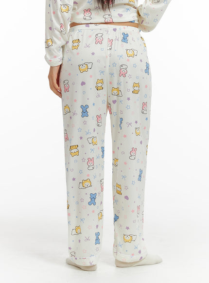 animal-graphic-pajama-set-if421