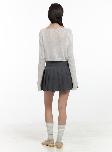 a-line-pleated-mini-skirt-ol411