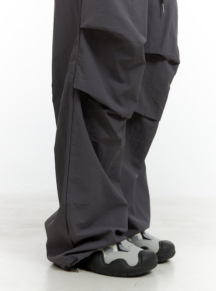 drawstring-waist-pintuck-trousers-cl410