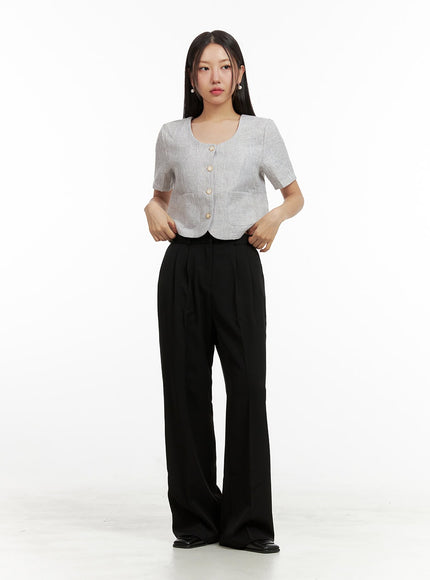 pintuck-straight-leg-tailored-pants-ou407