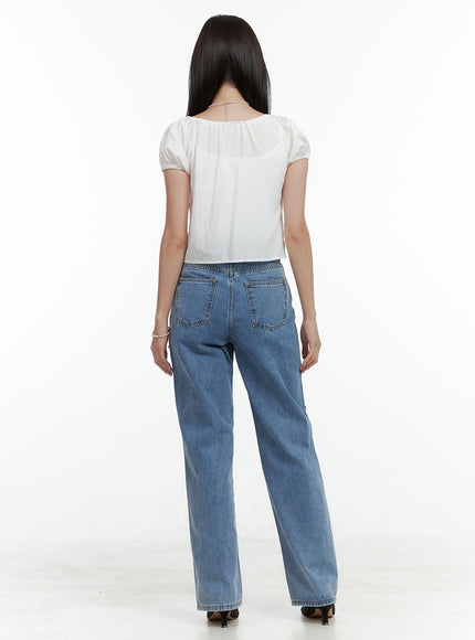 washed-straight-jeans-ol411