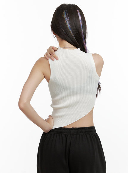 asymmetrical-mock-neck-crop-sleeveless-top-ol408