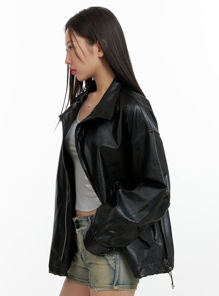 oversize-zip-up-faux-leather-jacket-ol408