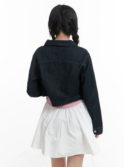 solid-zip-up-denim-jacket-om425