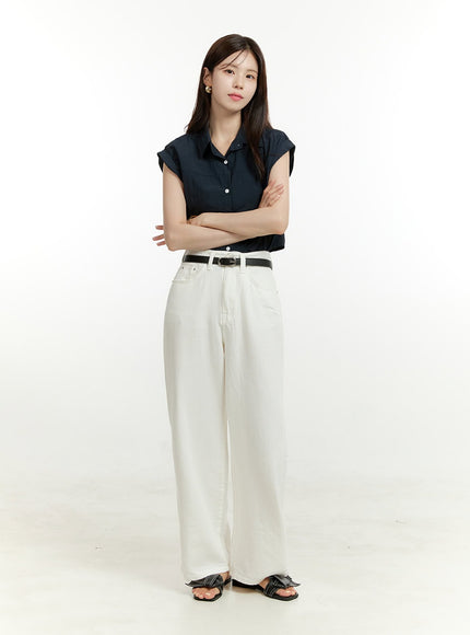 solid-cotton-wide-leg-pants-ou428