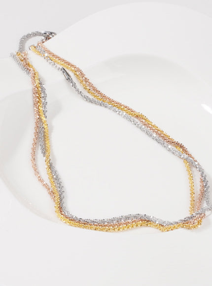 twisted-chain-necklace-il405