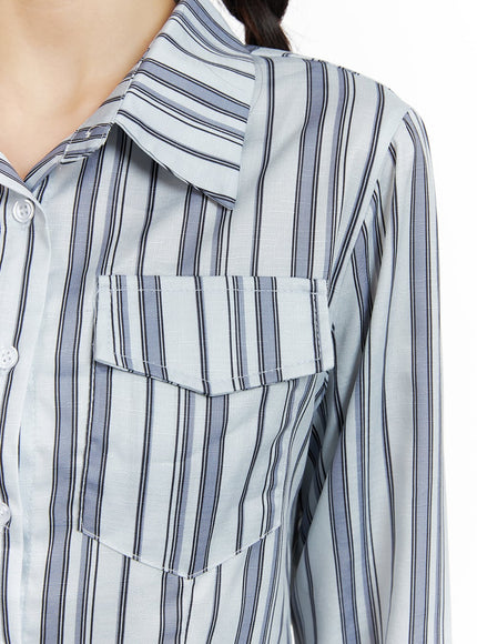 collar-striped-button-up-crop-shirt-om420