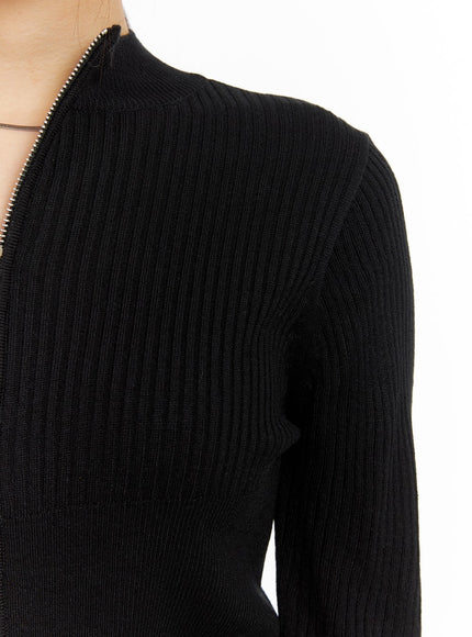 ribbed-zip-up-sweater-ca409