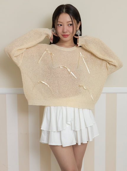 ribbon-mesh-sweater-oy427