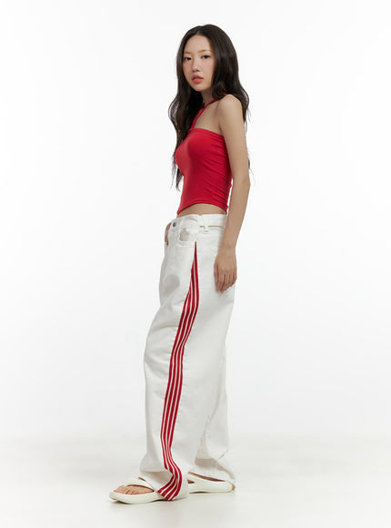 side-stripe-cotton-pants-cl410