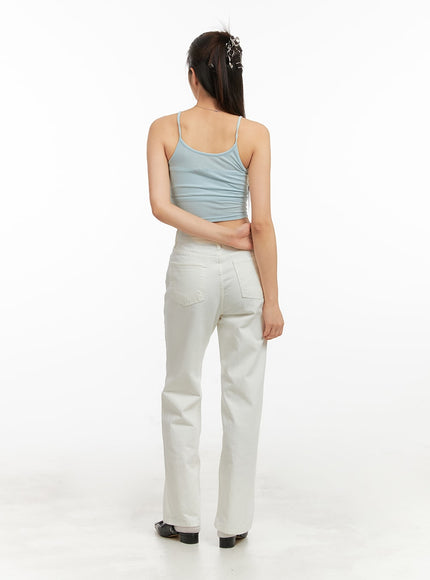 solid-cotton-straight-pants-oa429