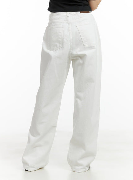 cotton-wide-fit-solid-pants-cl412