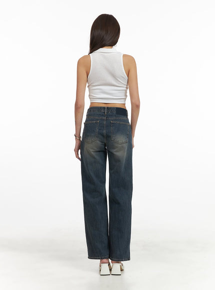 straight-leg-jeans-cy424