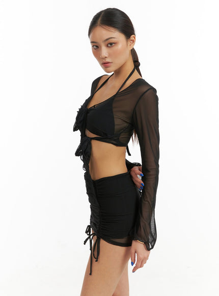 frill-sheer-cover-up-set-oy408