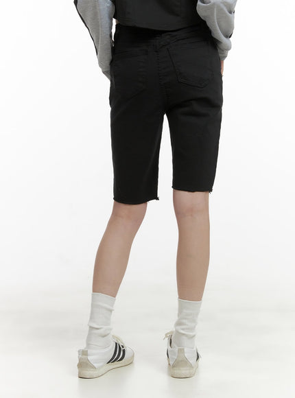 cotton-midi-shorts-cy414