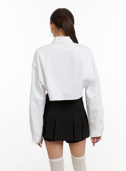 collar-cotton-bolero-shirt-cy431