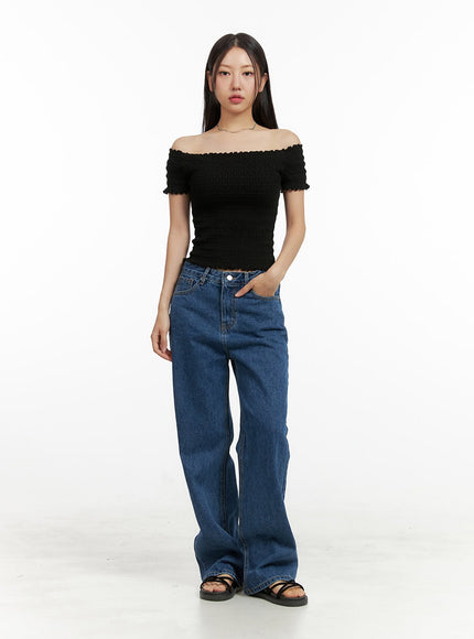 blue-wide-leg-jeans-ou407