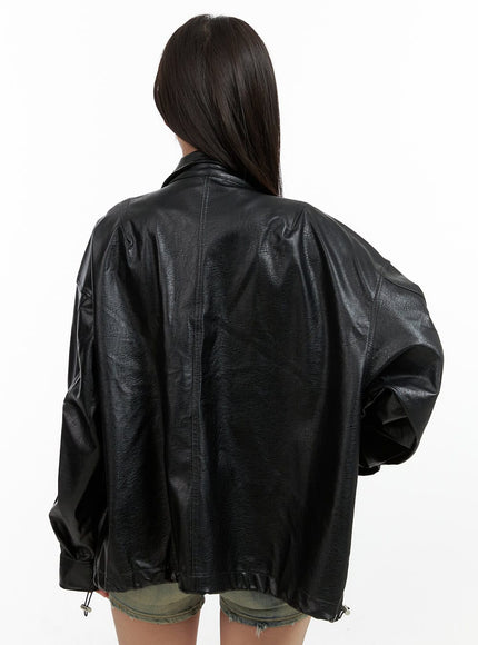 oversize-zip-up-faux-leather-jacket-ol408