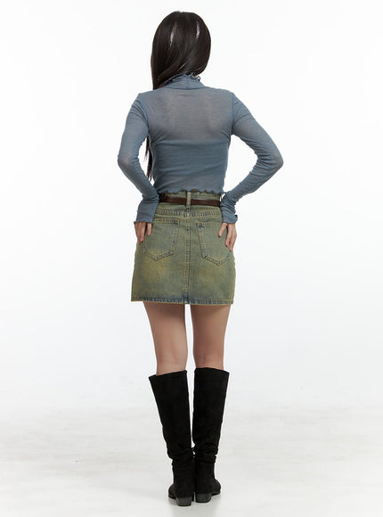 vintage-washed-denim-mini-skirt-ol408