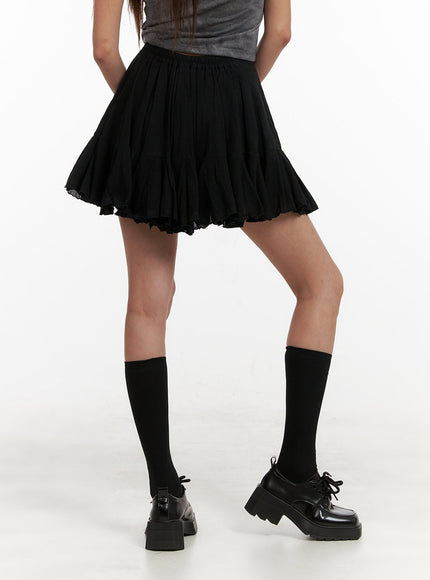 a-line-ruffle-mini-skirt-ca430