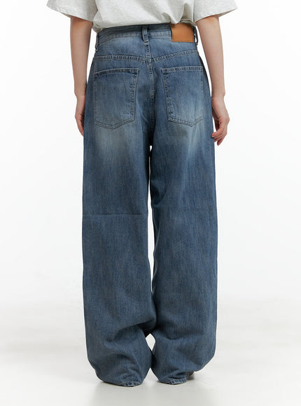 washed-loose-fit-baggy-jeans-cl402