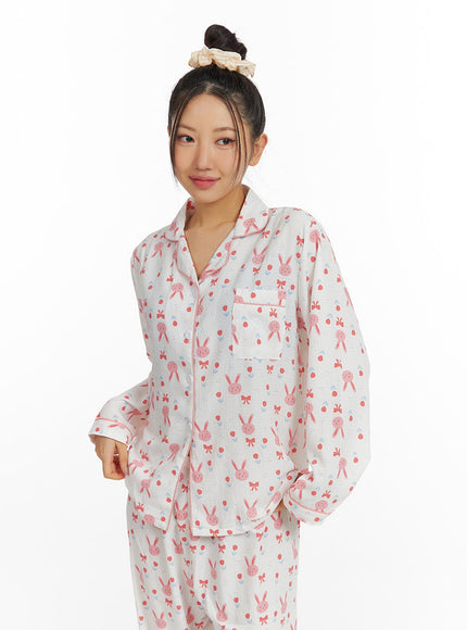 animal-long-sleeve-graphic-pajama-set-if421