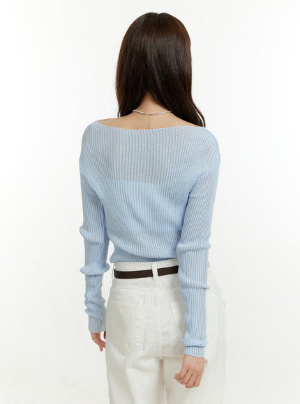 deep-u-neck-summer-sweater-ou428