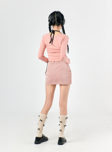 faux-leather-mini-skirt-ij430