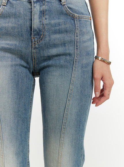 stitch-detail-bootcut-jeans-cu421