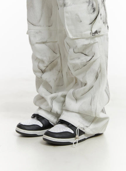 wide-fit-pintuck-string-cargo-pants-ca426