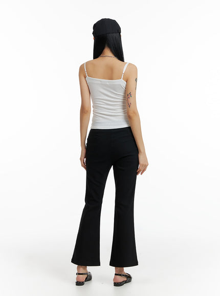 high-waist-solid-flared-trousers-if402