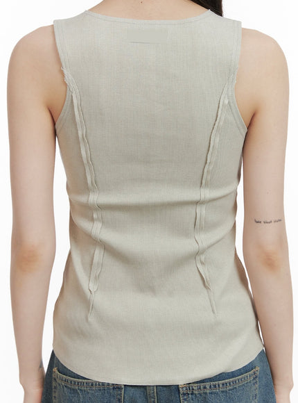 stitching-tank-top-cy414