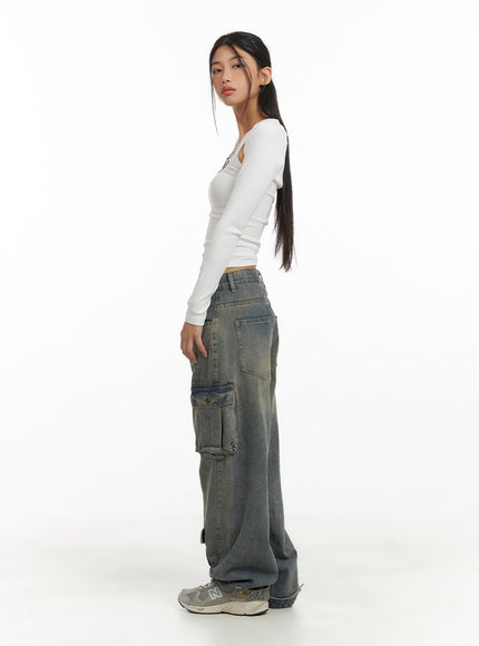 urban-washed-baggy-cargo-pants-ca424