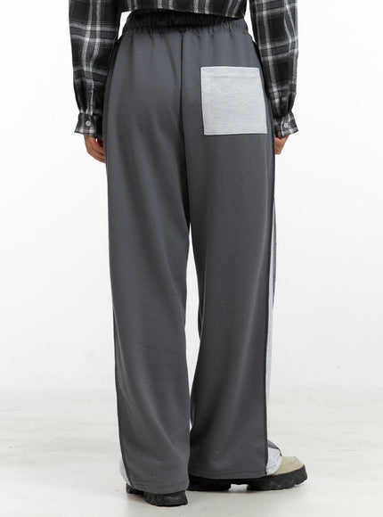 string-color-block-sweatpants-ol408