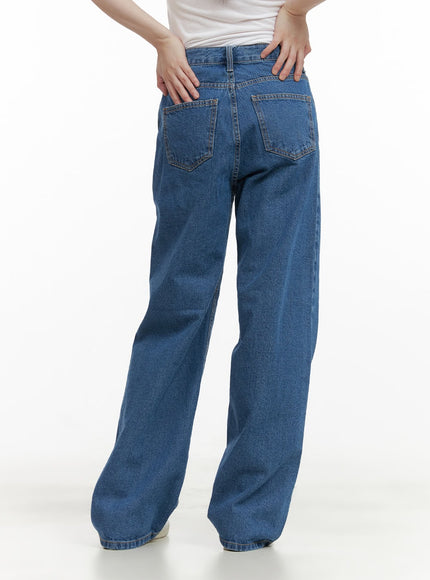 blue-straight-leg-jeans-cy428