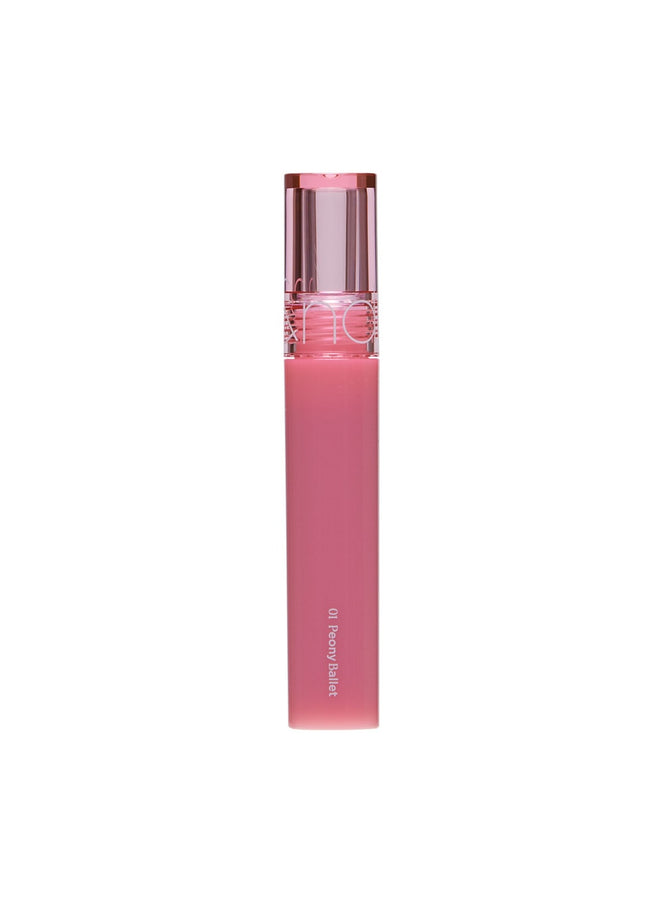 [rom&nd] Glasting Color Gloss - 01 PEONY BALLET