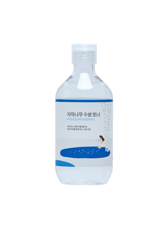 Birch Moisturizing Toner (300ml)