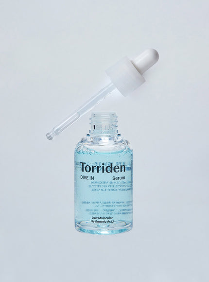 DIVE IN Low Molecular Hyaluronic Acid Serum (50ml)