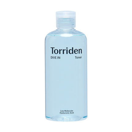 DIVE IN Low Molecular Hyaluronic Acid Toner (300ml)