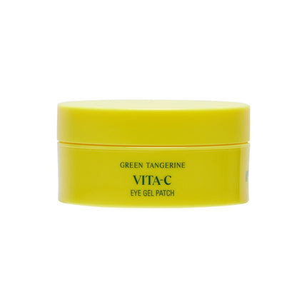 Green Tangerine Vita C Eye Gel Patch (60ea)