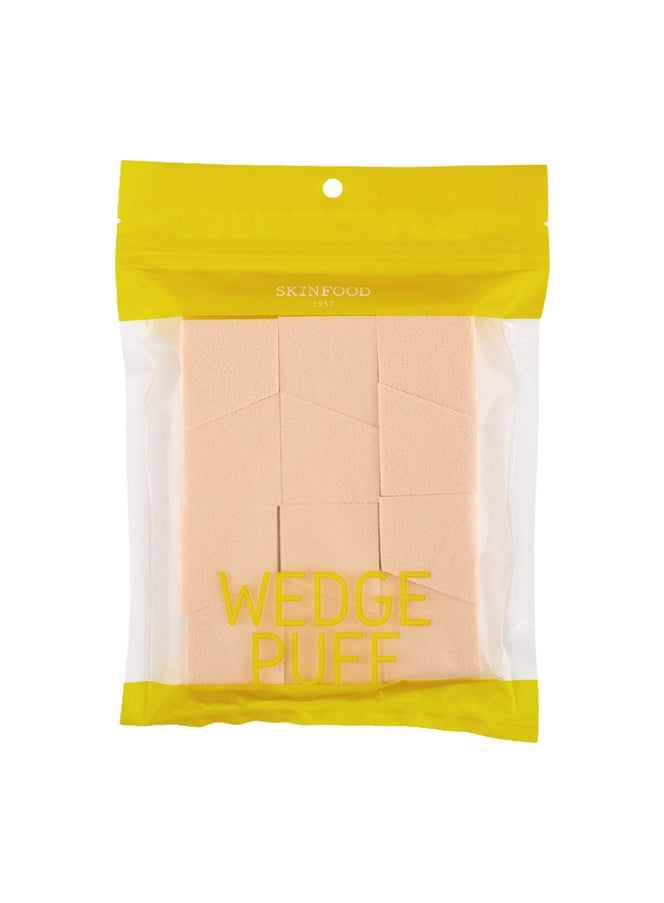 Wedge Puff Sponge Jumbo Size (12pcs)