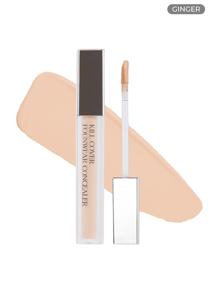 Kill Cover Founwear Concealer (6g) - 4 GINGER