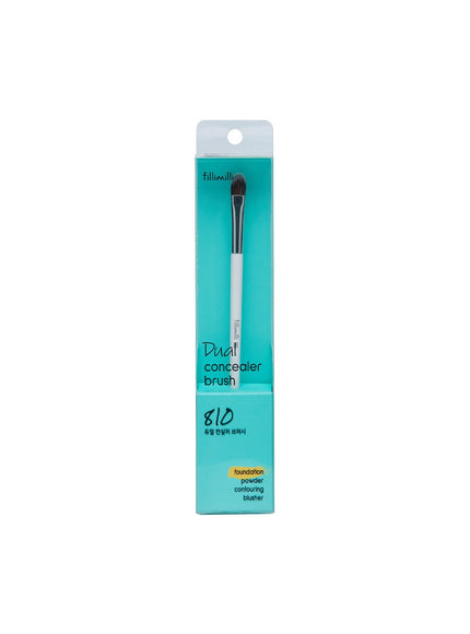 Dual Concealer Brush 810