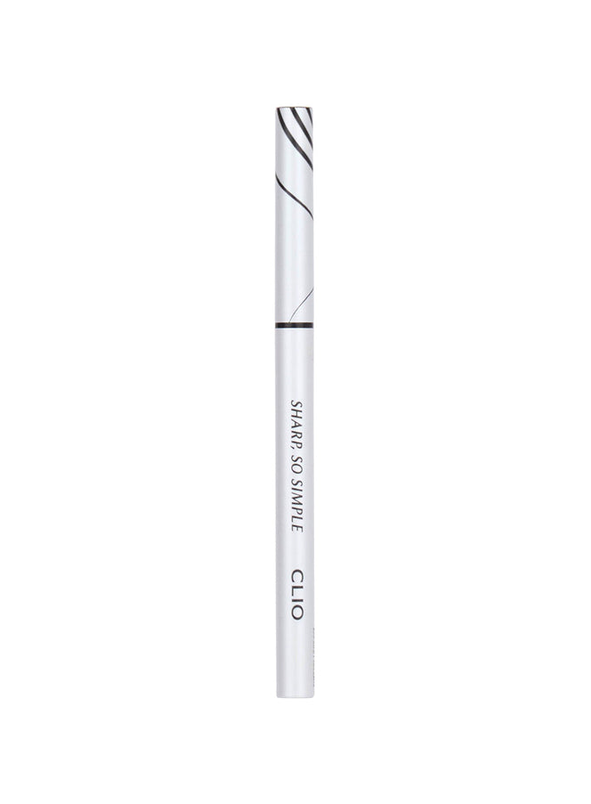 Sharp, So Simple Waterproof Pencil Liner (0.14g)