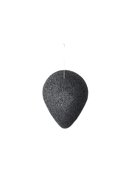 Bamboo Charcoal Konjac Sponge