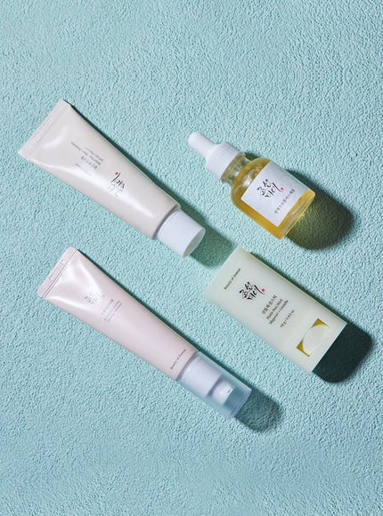 [Beauty of Joseon] Glow Serum : Propolis + Niacinamide